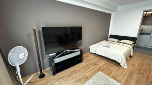 Cozy Flat by High Tatras!