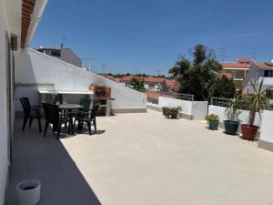 Tavira Casa with Pool