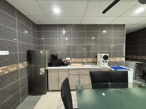 Ray Yan Guesthouse Penang