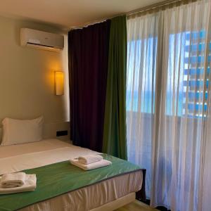 Marvella Hotel & Apartments Orbi City