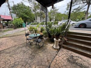 Ray Yan Guesthouse Penang