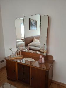 Julis Ferienhaus im Spreewald