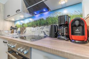 Haus Aaron Fehlingstraße, Fewo 223