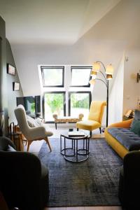 Magnifique maison de famille - Entre terre et mer