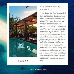 Sea View Lodge - Ubytování bez kategorie ve městě Baie Sainte Anne