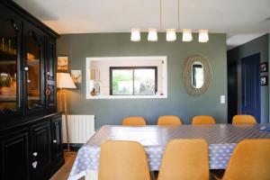 Magnifique maison de famille - Entre terre et mer