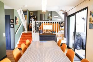 Magnifique maison de famille - Entre terre et mer