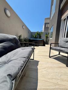 Luxe Escape in Malta Villa