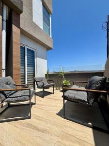 Luxe Escape in Malta Villa