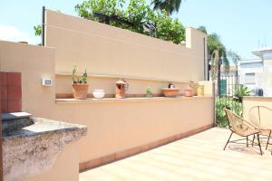 ETNA HOME 400mt SEA - Airport - Taormina & Netflix