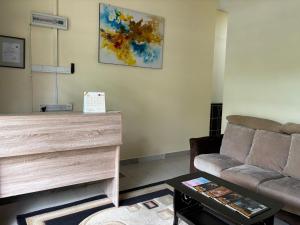 Ray Yan Guesthouse Penang