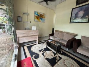 Ray Yan Guesthouse Penang