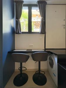 Relax adobe in central Athens