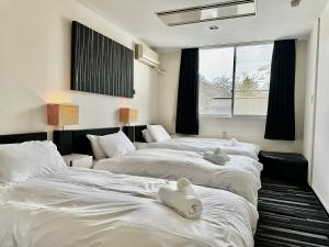 Hakuba Echo Hotel and Apartments