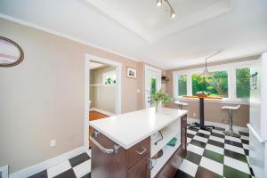 Charming 3BR Home Near UBC with Parking & Backyard