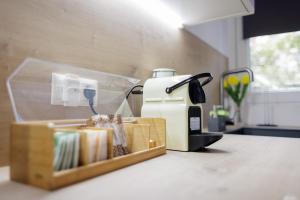 Urban apartment 4 BAJO - Housevanlive