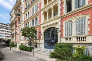 Studio cosy dans une belle copropriete classee