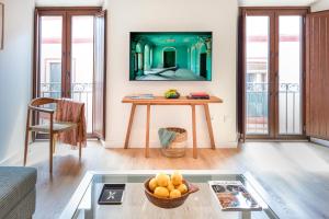 Apartamento con piscina Sevilla Centro Histórico
