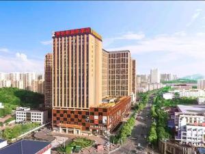 Venus International Hotel Changsha Meixihu Branch
