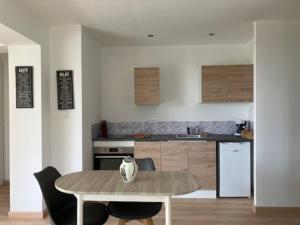 Villas Villa Type 2 : photos des chambres