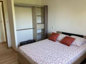 Villas Villa Type 2 : photos des chambres
