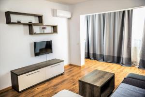 Apartament Arietis Mamaia Nord