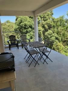 Villas Villa Type 2 : photos des chambres