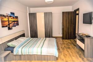 Apartament Arietis Mamaia Nord