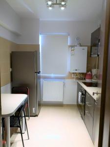 Apartament Arietis Mamaia Nord