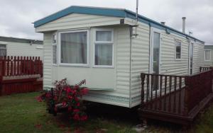 Grouse 2195 - Ubytování bez kategorie ve městě Hemsby