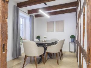 Maison 4 chambres - Suite parentale - Vignes