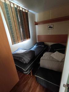 Campings Camping la Vallee : photos des chambres