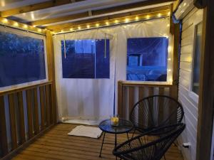 Villages vacances Notre Oleronaise : photos des chambres