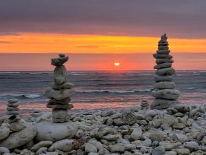 Villages vacances Notre Oleronaise : photos des chambres