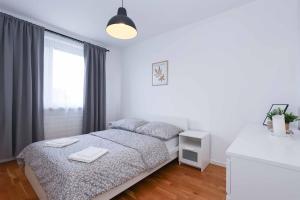 Mozartova- Quiet Getaway with a view of the Danube