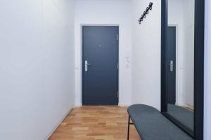 Mozartova- Quiet Getaway with a view of the Danube