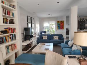 Casa preciosa en la Atalaya de Conil