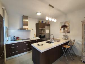 Casa preciosa en la Atalaya de Conil