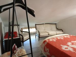 Appartamento con 2 Camere da Letto