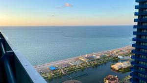 Marvella Hotel & Apartments Orbi City