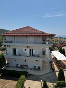 Vila Ervin First Floor