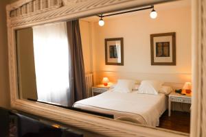 Standard Queen Room room in Hotel Vostra Llar