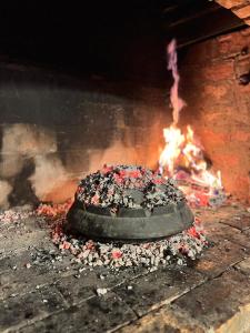 Ruralna kuća za odmor Kablarovo Brdo