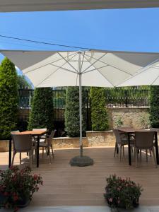 Vila Ervin First Floor