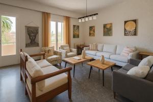 The Heraklion City 5