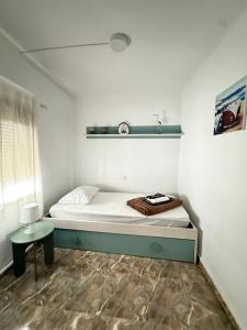 Apartamento edificio JUMAR