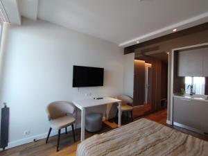 VIBE Stay Apartments Batumi
