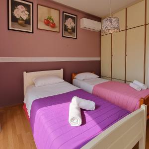 The Heraklion City 5