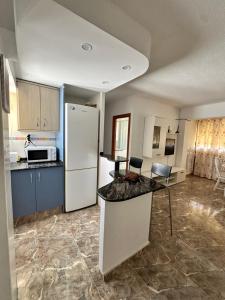 Apartamento edificio JUMAR