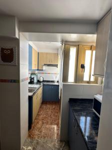 Apartamento edificio JUMAR